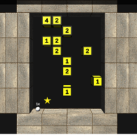3d Cube Breaker