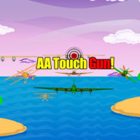 Aa Touch Gun
