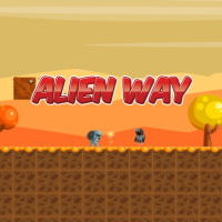 Alien Way