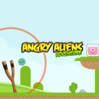 Angry Aliens