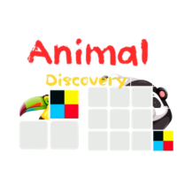 Animal Discovery