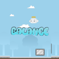 Balance Game