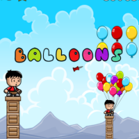 Balloons Game