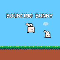 Bouncing Bunny