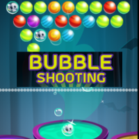 Bubbleshooting