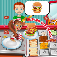 Burgerchallenge