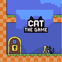 Catthegame