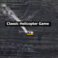 Classichelicoptergame
