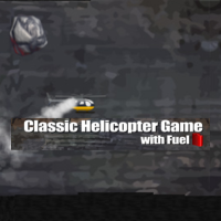 Classichelicoptergamewithfuel