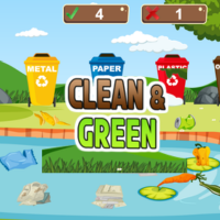 Cleanandgreen