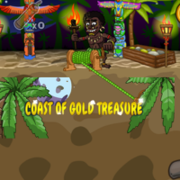 Coastofgold