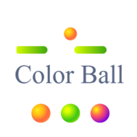 Colorball