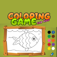 Coloringgameforkids