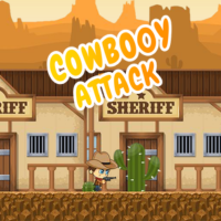 Cowboyattack