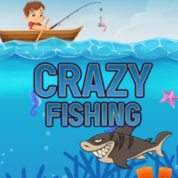 Crazyfishing