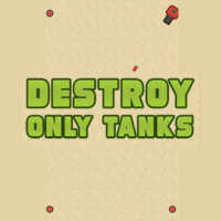 Destroyonlytanks