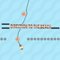Directiontothebeach
