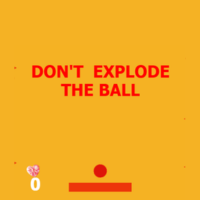 Dontexplodetheball