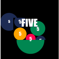 Fivehtml 5 Game