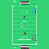 Footballhtml 5