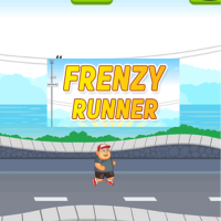 Frenzyrunner