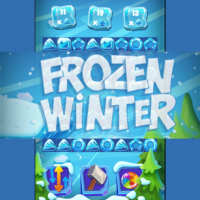 Frozenwinterfull