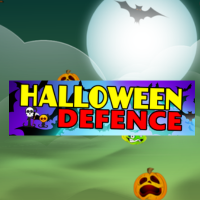 Halloweendefence