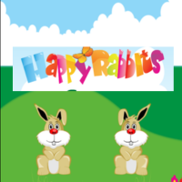 Happyrabbits