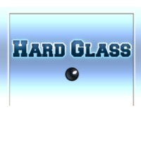 Hardglass
