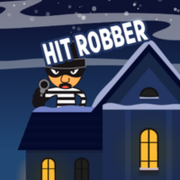 Hitrobber