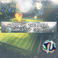 Holduptheballworldcupedition