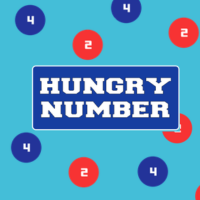 Hungrynumber