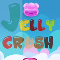 Jellycrushgamehtml 5 Capx