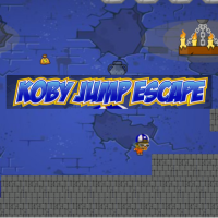Kobyjumpescape