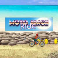 Motobeachride