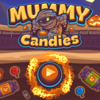 Mummycandy