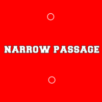 Narrowpassage