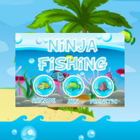 Ninjafishinghtml 5 Game