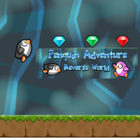 Penguinadventurehtml 5 Gamecapx