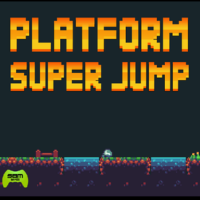 Platformsuperjump