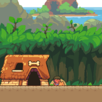 Prehistoricdefensehtml 5 Game