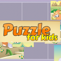 Puzzleforkids