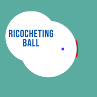 Ricochetingball