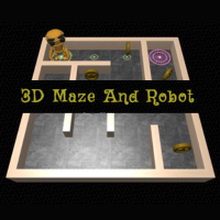 Robotmaze