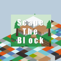 Scapetheblockhtml 5 Capx