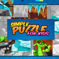Simplepuzzleforkids