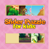 Sliderpuzzleforkids