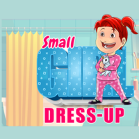 Smallgirldressup