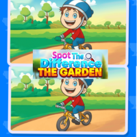 Spotthedifference