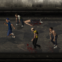 Vanishzombies